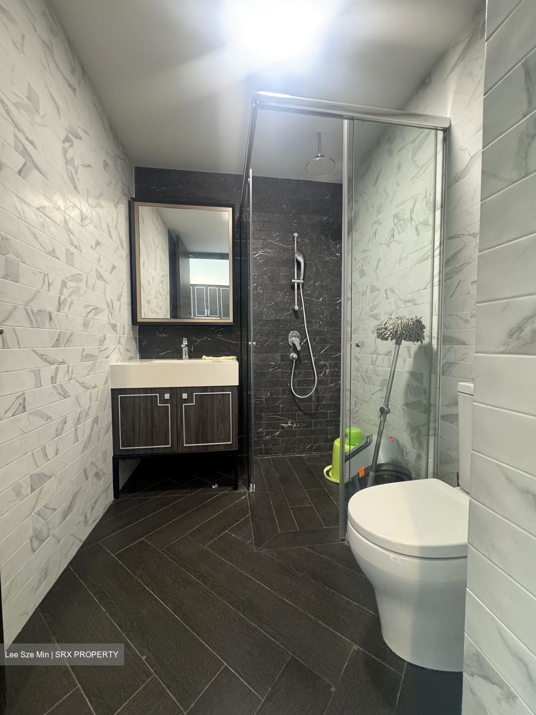 Mayfair Gardens (D21), Condominium #633129411